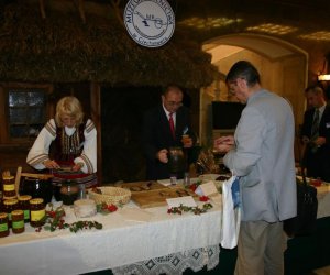 Muzeum Rolnictwa na XIV Międzynarodowych Targach Turystycznych TT Warsaw Tour & Travel