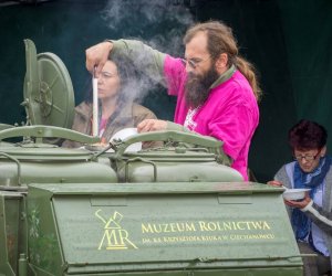 Jesień w Polu i Zagrodzie 2018 - fotorelacja Jesień w Polu i Zagrodzie 2018 - fotorelacja