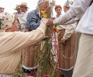 XVI Podlaskie Święto Chleba XVI Podlaskie Święto Chleba