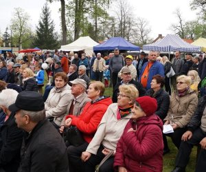 Jarmark św. Wojciecha w obiektywie Tadeusza Kierycha z Radzynia Podlaskiego Jarmark św. Wojciecha w obiektywie Tadeusza Kierycha z Radzynia Podlaskiego