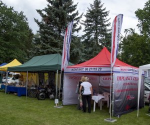 XVI Podlaskie Święto Chleba XVI Podlaskie Święto Chleba