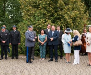 XVII Podlaskie Święto Chleba - fotorelacja XVII Podlaskie Święto Chleba - fotorelacja