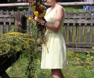 XVI Podlaskie Święto Chleba XVI Podlaskie Święto Chleba