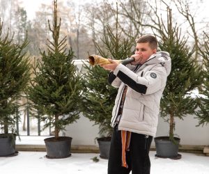 Fotorelacja i podsumowanie 42. Konkursu Gry na Instrumentach Pasterskich im. Kazimierza Uszyńskiego Fotorelacja i podsumowanie 42. Konkursu Gry na Instrumentach Pasterskich im. Kazimierza Uszyńskiego