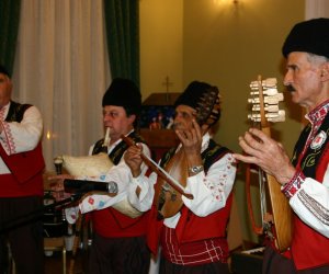 XXVIII KONKURS GRY NA INSTRUMENTACH PASTERSKICH im. Kazimierza Uszyńskiego