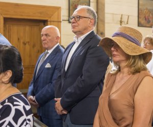 XX Podlaskie Święto Chleba - fotorelacja XX Podlaskie Święto Chleba - fotorelacja