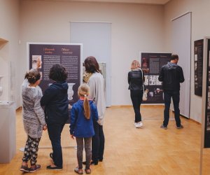 Noc Muzeów 2018 - fotorelacja Noc Muzeów 2018 - fotorelacja