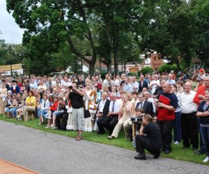 V Zajazd Wysokomazowiecki V Zajazd Wysokomazowiecki