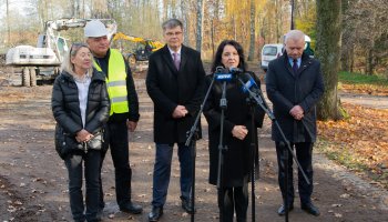 Konferencja Prasowa
