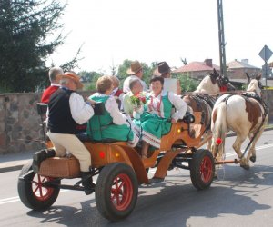 X PODLASKIE ŚWIĘTO CHLEBA