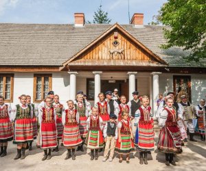 Święto Chleba po raz trzynasty Święto Chleba po raz trzynasty