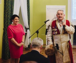 250-lecie Konfederacji Barskiej - fotorelacja 250-lecie Konfederacji Barskiej - fotorelacja