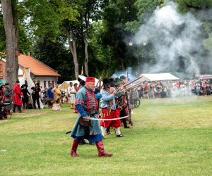 13. Zajazd Wysokomazowiecki - 23 lipca 2023 r. - podsumowanie i fotorelacja 13. Zajazd Wysokomazowiecki - 23 lipca 2023 r. - podsumowanie i fotorelacja