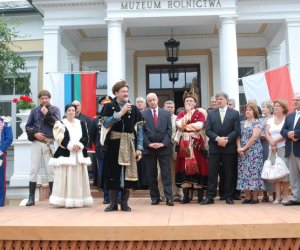 V Zajazd Wysokomazowiecki V Zajazd Wysokomazowiecki