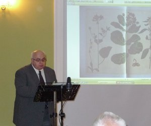 Sesja naukowa - Ksiądz Jan Krzysztof Kluk (1739-1796) Życie i dorobek naukowy Sesja naukowa - Ksiądz Jan Krzysztof Kluk (1739-1796) Życie i dorobek naukowy