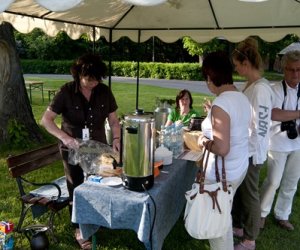 Noc Muzeów w Muzeum Rolnictwa Noc Muzeów w Muzeum Rolnictwa