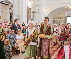 Święto Chleba po raz trzynasty Święto Chleba po raz trzynasty