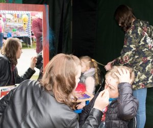 Jarmark św. Wojciecha 2019 - fotorelacja Jarmark św. Wojciecha 2019 - fotorelacja