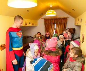 Otwarcie ekspozycji stałej "Przyjaciele z dzieciństwa" Otwarcie ekspozycji stałej "Przyjaciele z dzieciństwa"