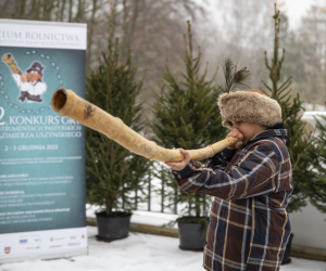 Fotorelacja i podsumowanie 42. Konkursu Gry na Instrumentach Pasterskich im. Kazimierza Uszyńskiego Fotorelacja i podsumowanie 42. Konkursu Gry na Instrumentach Pasterskich im. Kazimierza Uszyńskiego