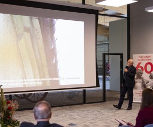 Konferencja naukowa "Standardy konserwatorskie jako kryterium działań w ochronie zabytków prowadzonych przez muzea na wolym powietrzu w Polsce" - 4-5 października 2022 r. Konferencja naukowa "Standardy konserwatorskie jako kryterium działań w ochronie zabytków prowadzonych przez muzea na wolym powietrzu w Polsce" - 4-5 października 2022 r.