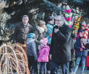 Niedziela Palmowa 2018