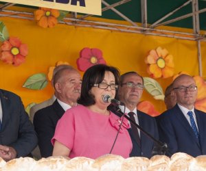 XVI Podlaskie Święto Chleba XVI Podlaskie Święto Chleba