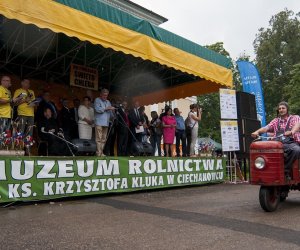 XVI Podlaskie Święto Chleba XVI Podlaskie Święto Chleba