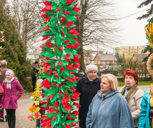 Niedziela Palmowa Niedziela Palmowa