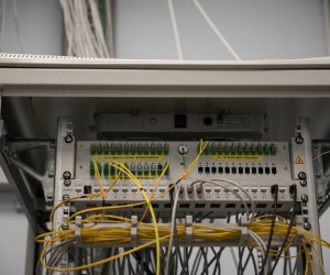 Budowa centralnego magazynu zbiorów wraz z częścią ekspozycyjną i centrum edukacyjnym – etap I Budowa centralnego magazynu zbiorów wraz z częścią ekspozycyjną i centrum edukacyjnym – etap I