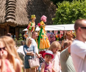 Odpust na św. Antoniego 2016 Odpust na św. Antoniego 2016