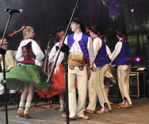 XII Podlaskie Święto Chleba, 12.08.2012 r.