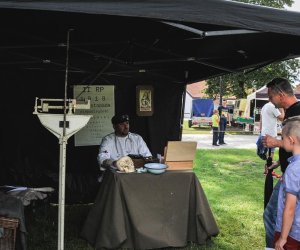 X Zajazd Wysokomazowiecki - fotorelacja X Zajazd Wysokomazowiecki - fotorelacja