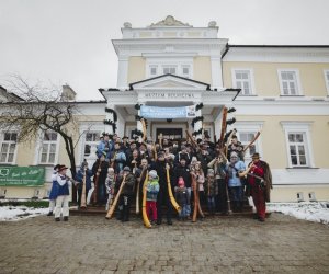 Ligawki 2017 - fotorelacja Ligawki 2017 - fotorelacja