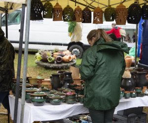 Jesień w polu i zagrodzie. Etnograficzny festiwal kultury ludowej 2022 - fotorelacja Jesień w polu i zagrodzie. Etnograficzny festiwal kultury ludowej 2022 - fotorelacja