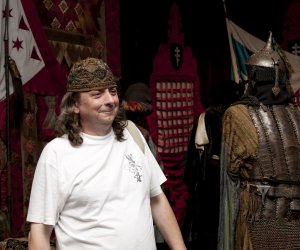 "Podlasie Nadbużańskie" - konferencja z okzji 500-lecia Powstania Województwa Podlaskiego "Podlasie Nadbużańskie" - konferencja z okzji 500-lecia Powstania Województwa Podlaskiego