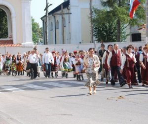 IX Podlaskie Święto Chleba IX Podlaskie Święto Chleba