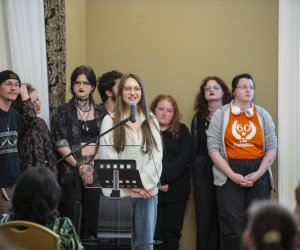 Międzyuczelniany Obóz Etnograficzny (MOE 2025, Ciechanowiec-Wasilków) Międzyuczelniany Obóz Etnograficzny (MOE 2025, Ciechanowiec-Wasilków)