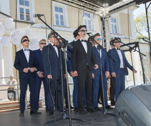 Jarmark św. Wojciecha 2018 - fotorelacja