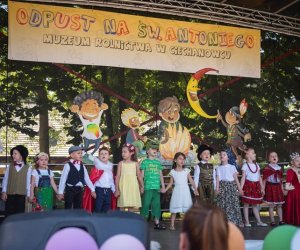 Odpust na św. Antoniego 2019