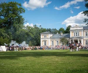 IX Zajazd Wysokomazowiecki - fotorelacja