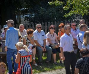 XVIII Podlaskie Święto Chleba - fotorelacja XVIII Podlaskie Święto Chleba - fotorelacja