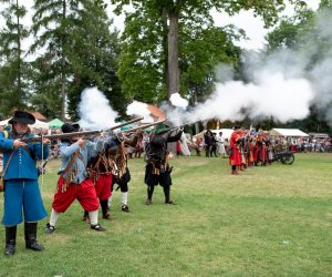 13. Zajazd Wysokomazowiecki - 23 lipca 2023 r. - podsumowanie i fotorelacja 13. Zajazd Wysokomazowiecki - 23 lipca 2023 r. - podsumowanie i fotorelacja