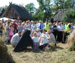 IX Podlaskie Święto Chleba IX Podlaskie Święto Chleba