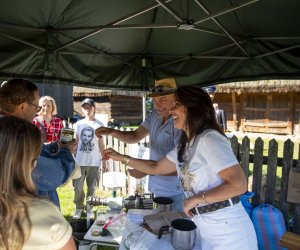 "Z kulturą ludową przez Podlasie" - fotorelacja "Z kulturą ludową przez Podlasie" - fotorelacja