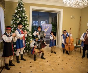 XXXIX Konkurs Gry na Instrumentach Pasterskich - fotorelacja XXXIX Konkurs Gry na Instrumentach Pasterskich - fotorelacja