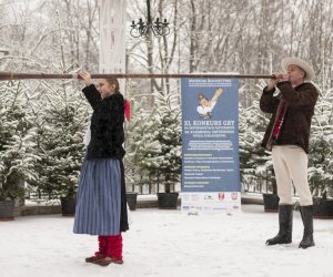 XL Konkurs Gry na Instrumentach Pasterskich im. Kazimierza Uszyńskiego - fotorelacja XL Konkurs Gry na Instrumentach Pasterskich im. Kazimierza Uszyńskiego - fotorelacja