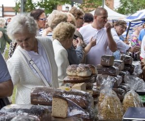 XVI Podlaskie Święto Chleba XVI Podlaskie Święto Chleba