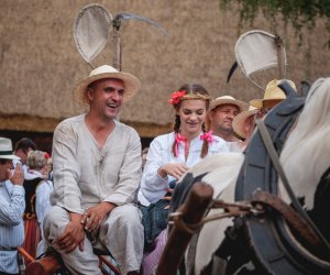 XIX Podlaskie Święto Chleba - fotorelacja XIX Podlaskie Święto Chleba - fotorelacja