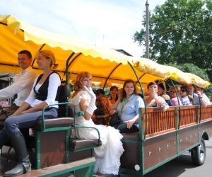 VIII Zajazd Wysokomazowiecki, 15.07.2012.